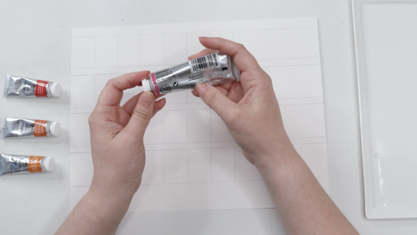 Create & Evaluate a Values Chart - Image 4