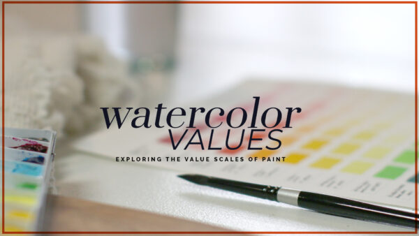Create & Evaluate a Values Chart
